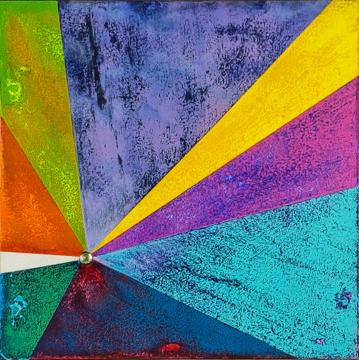 Spark of HOPE by Deidre Greenly, Image 1.