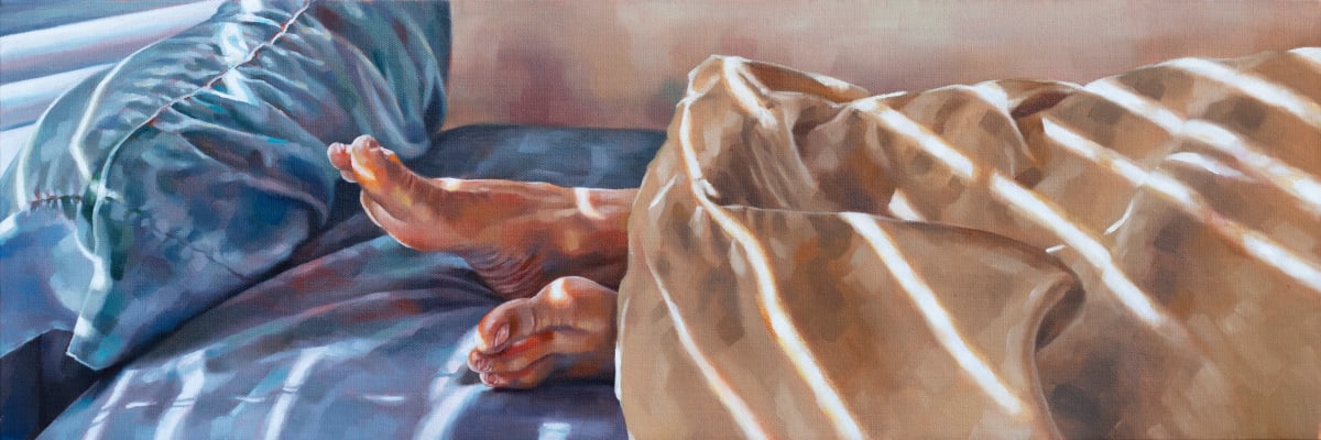 Good Morning by Jackie Liu 
