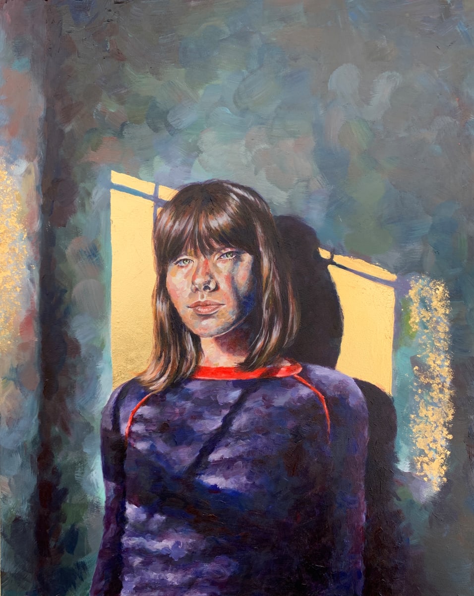 Eclipse by Jackie Liu, Image 1.