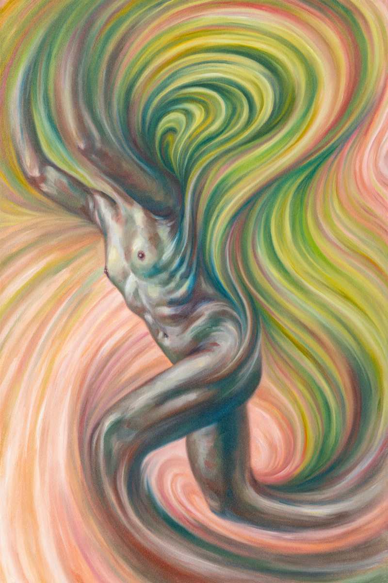 Willow by Jackie Liu, Image 1.
