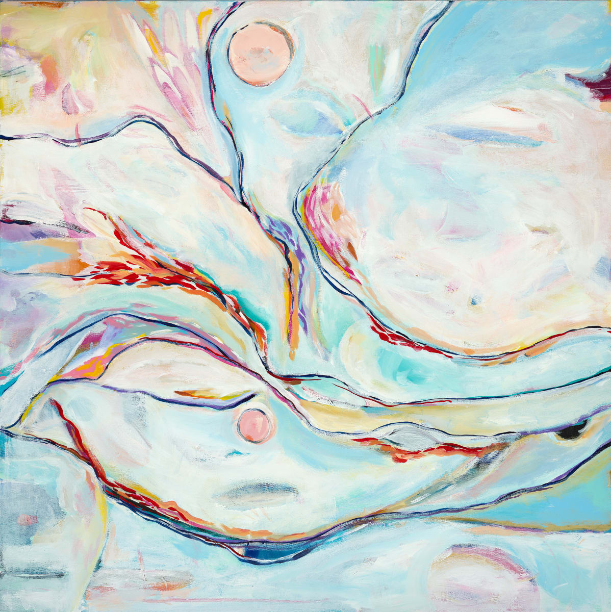 Reminder: You Can Trust Your Intuition by Allison Hunt 