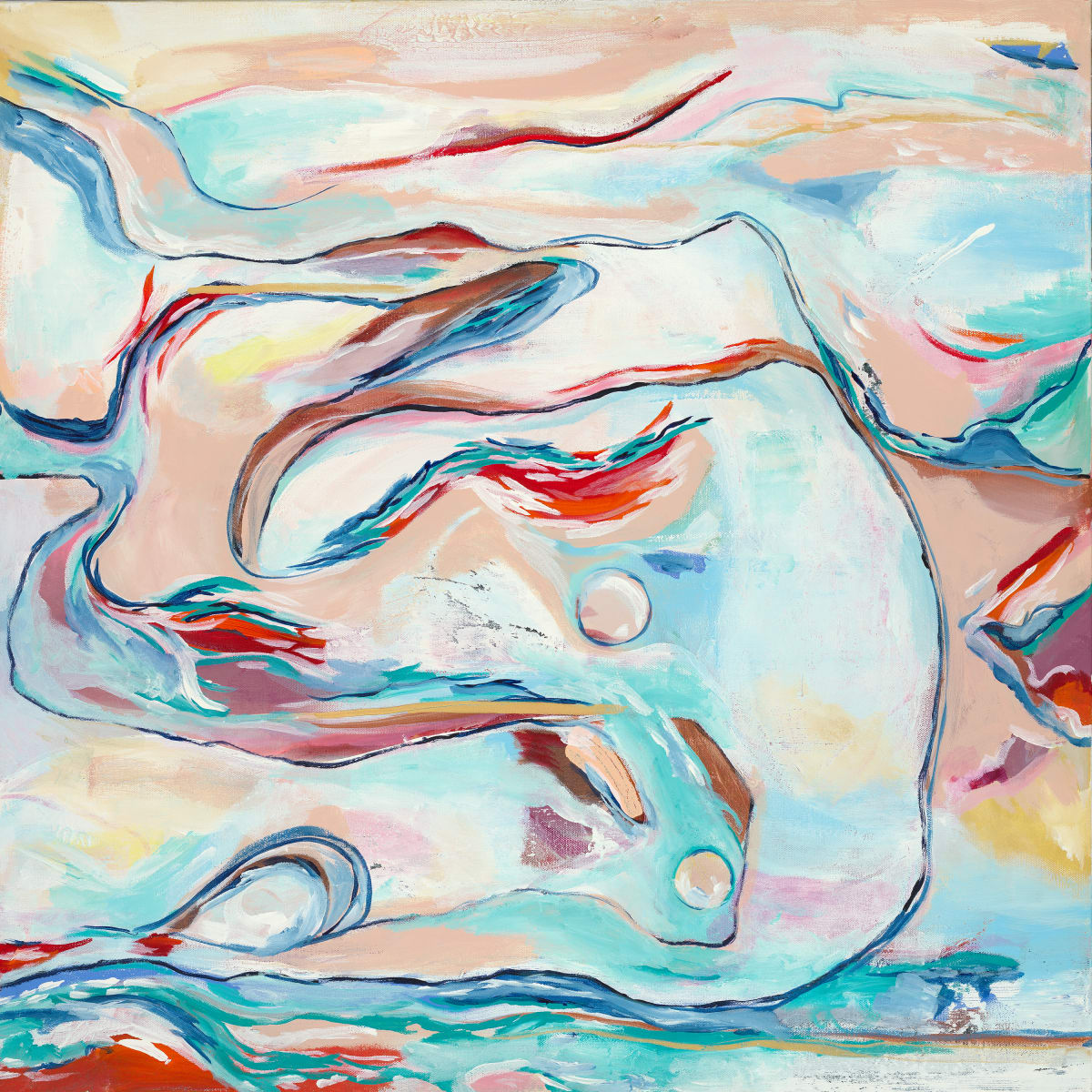 Reminder: Live in Pursuit of Your Pleasure by Allison Hunt 