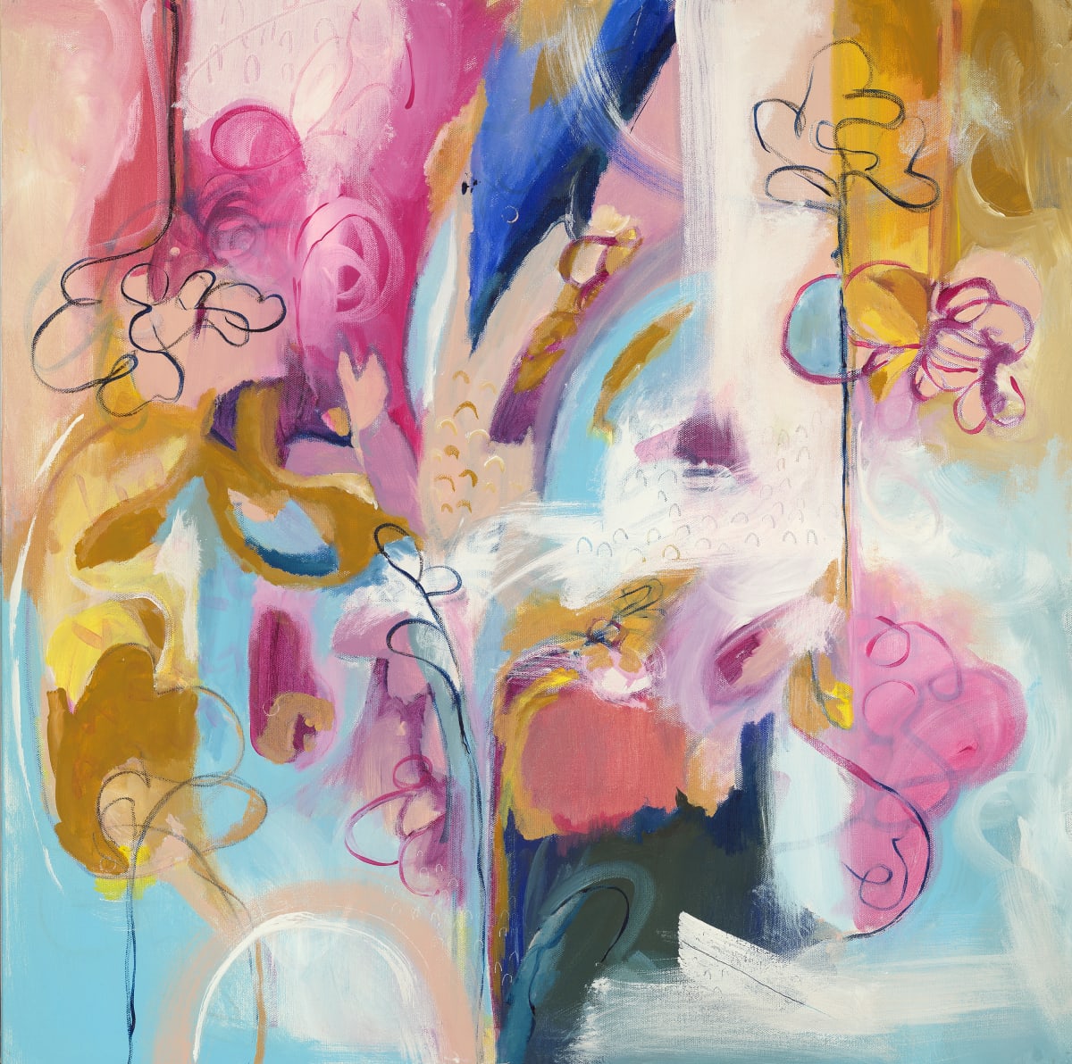 Reminder: You Can Make Space for it All by Allison Hunt 