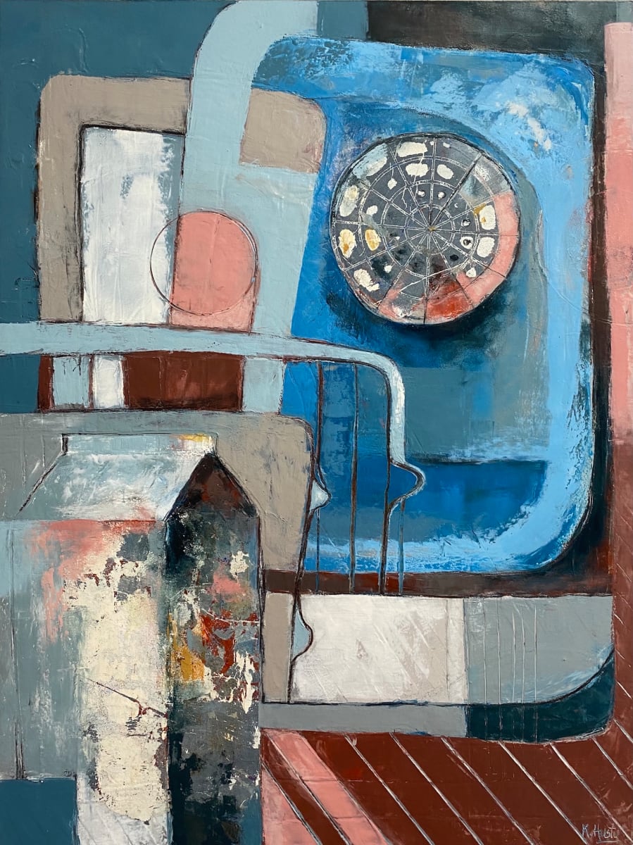 Cucina by Karin Husty 