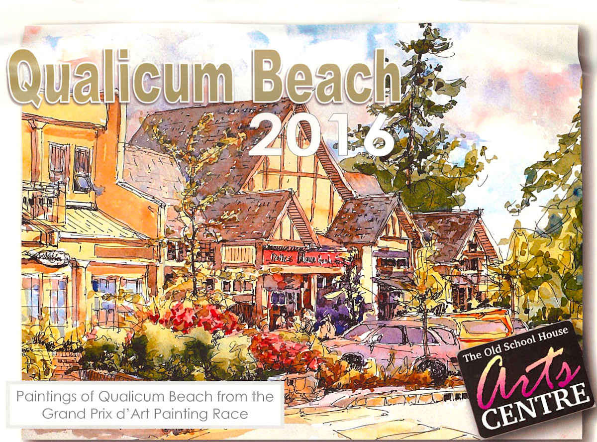 2016 TOSH Calendar by Clement Kwan, Christine St. Arnaud, Annie Tsai, Margery Blom, Ivor Cohen, Sandra Gray, Corrine James, Ed Dunnett, Peggy Burkosky, Elizabeth Cox, Arnie Fisk, Carla Flegel, Mark Glavina, David Goatley, D.F. Gray, John Hofman, Jim McFarland, David McHolm, Diane Michelin, John Day, Jill Paris Rody, Deborah Czernecki, Linda Colbeck, Catherine Fraser, Keith Levang, Ken Morgan, Lynn Orriss, Jill Owen-Flood, Perrin Sparks, Lois Lecavalier, Joanne Tsai, Barbara Wallace, Louella Hollington, Mary McMahon, Merv Skelton, Gerda Hoffman, Sheena McCorquodale, Leah Terpoma  Image: Open PDF document to view the full calendar at https://www.artworkarchive.com/profile/tosh/artwork/2016-tosh-calendar