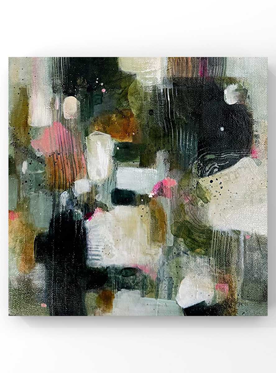 Dreamscape #2 by Carole Boudreau 