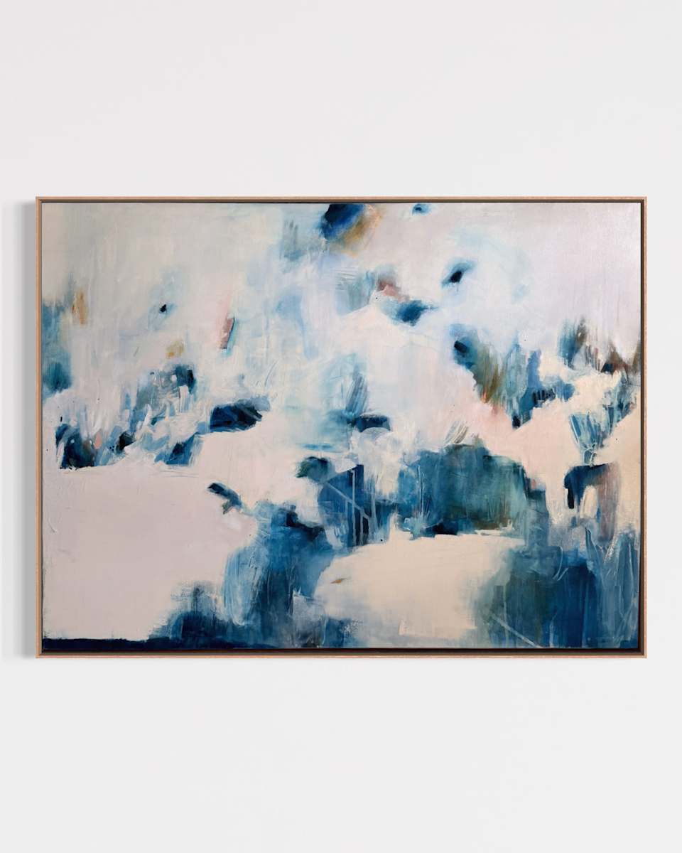 Come Closer by Carole Boudreau, Image 6.