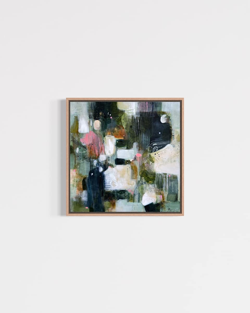 Dreamscape #1 by Carole Boudreau, Image 1.