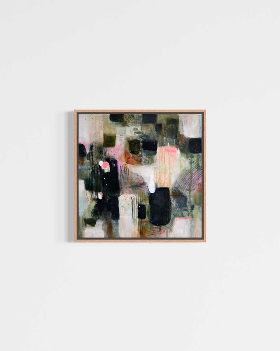 Dreamscape #2 by Carole Boudreau, Image 1.