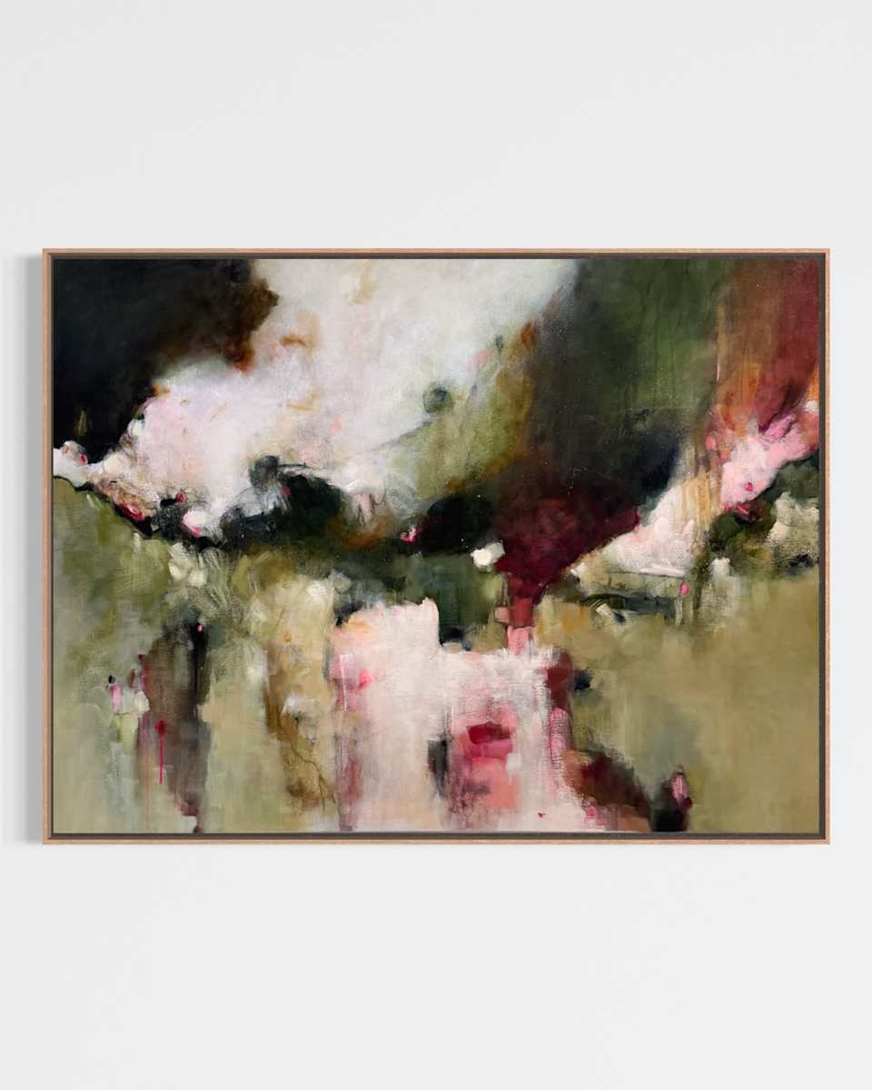 Dreams In Motion by Carole Boudreau, Image 5.