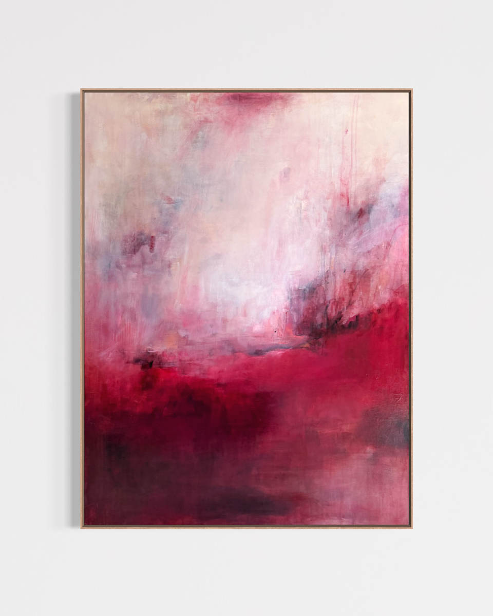 A Place To Land by Carole Boudreau, Image 7.