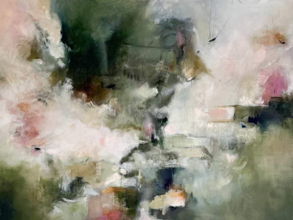 Your Soul Makes Me Happy by Carole Boudreau 