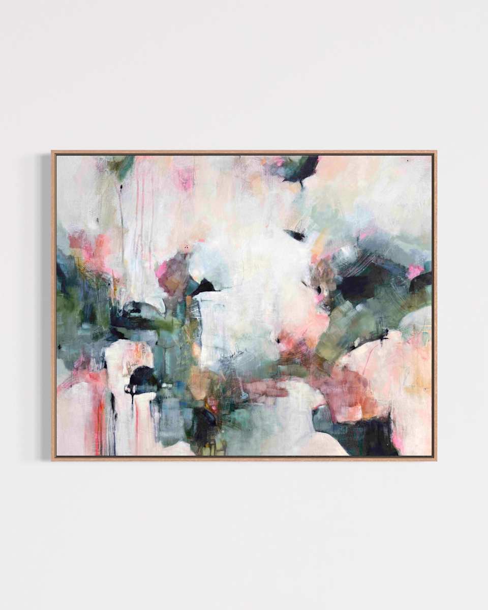 New Air to Breathe by Carole Boudreau, Image 6.