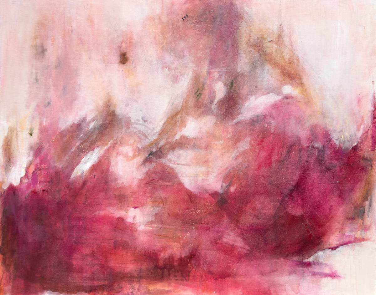 Open Heart by Carole Boudreau, Image 1.