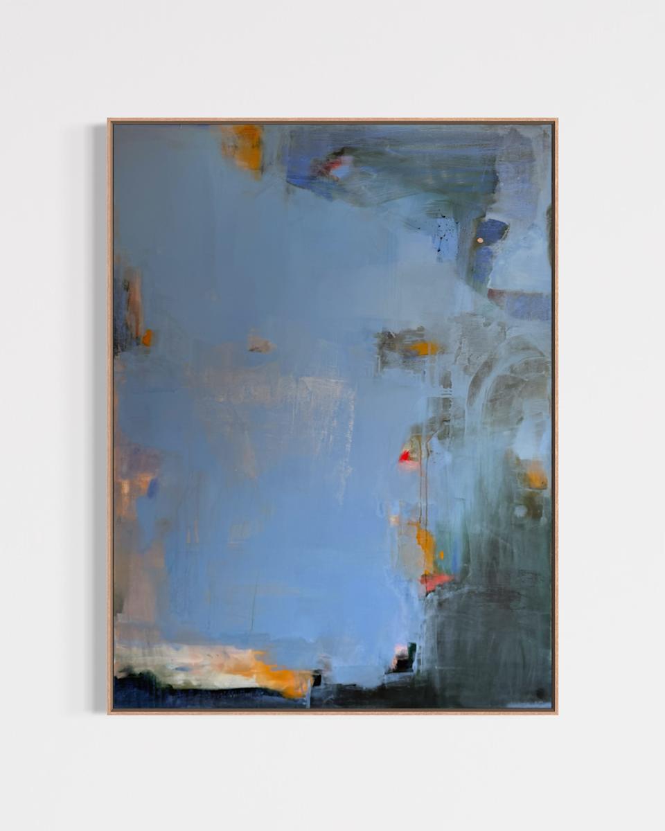 Paradis Blue by Carole Boudreau, Image 14.