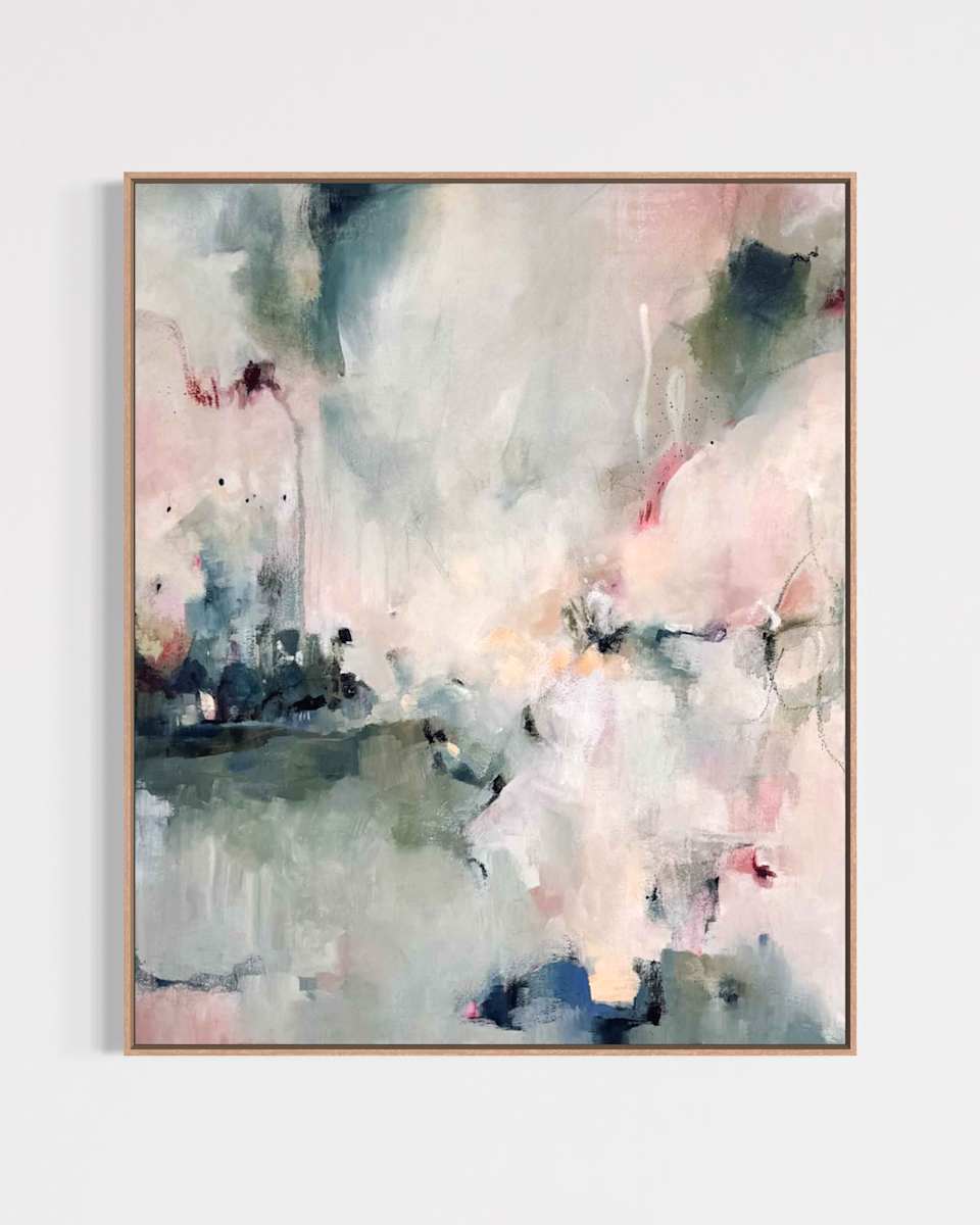 When Things Are Too Much, Come Back Here by Carole Boudreau, Image 10.