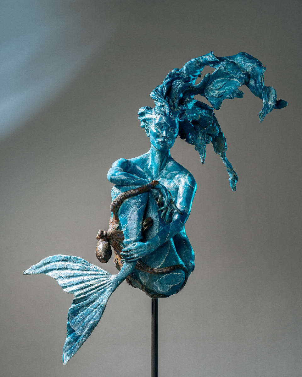 Hemeroscopium (Small) by Jonathan Morgan 