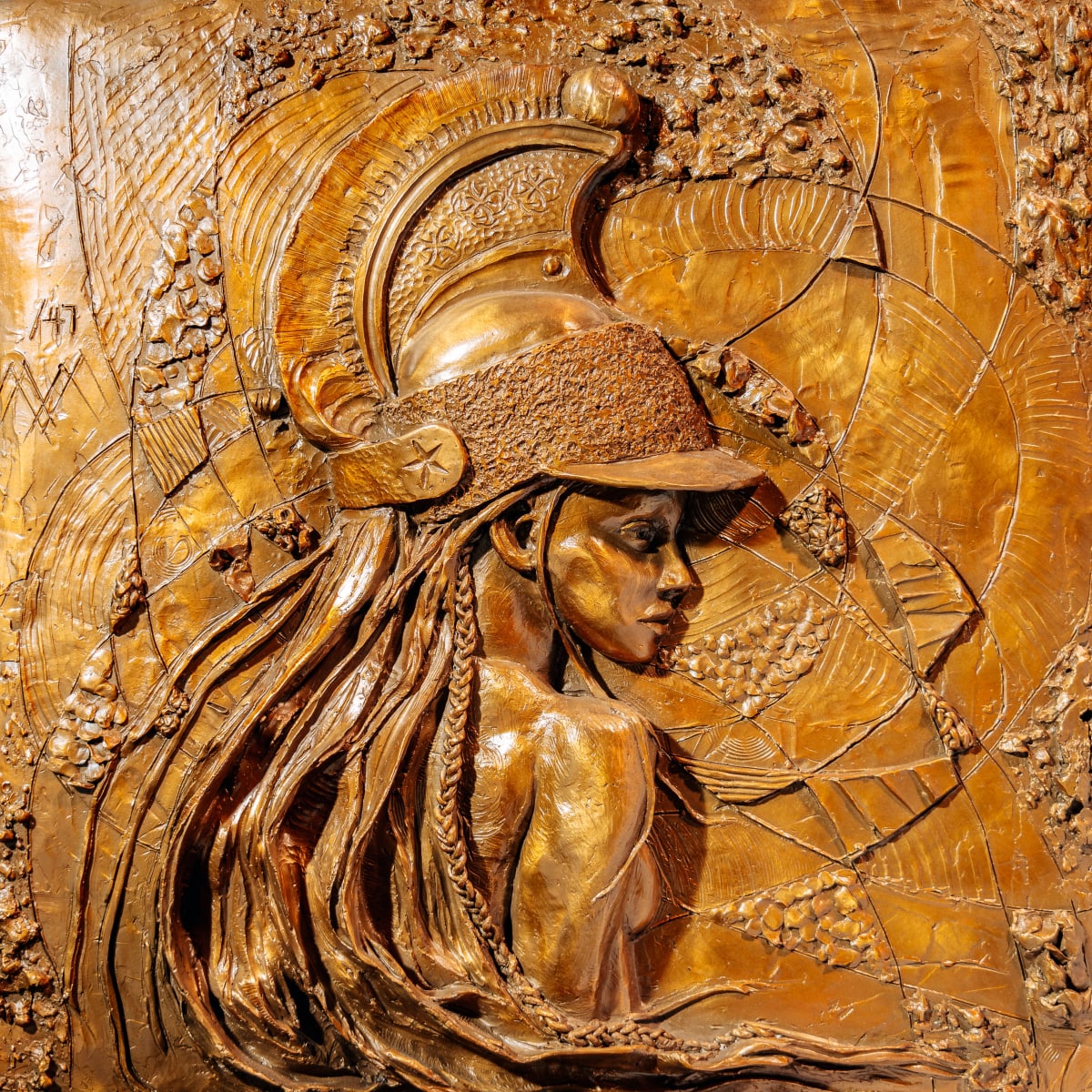 Suhka by Jonathan Morgan 