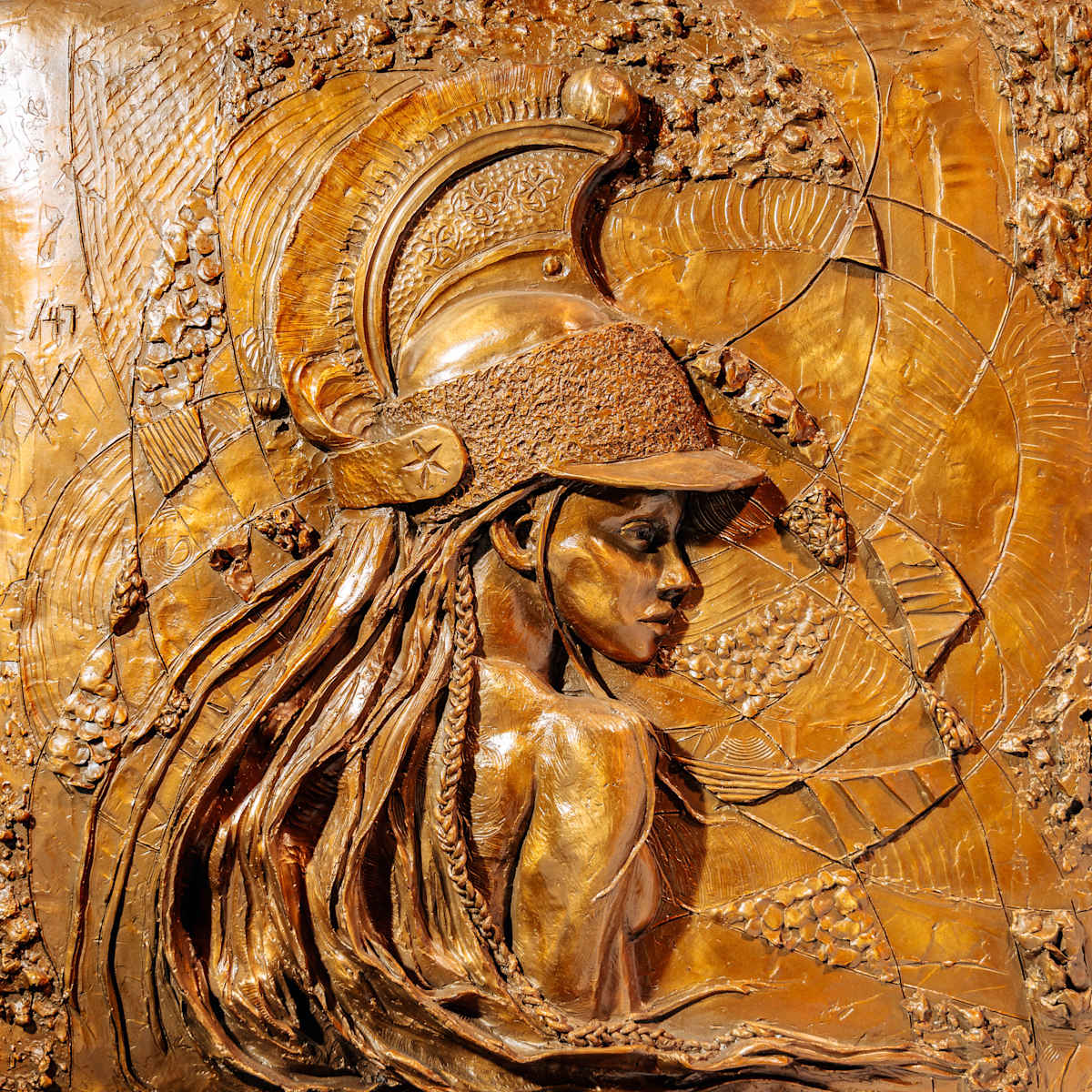 Suhka by Jonathan Morgan, Image 1.