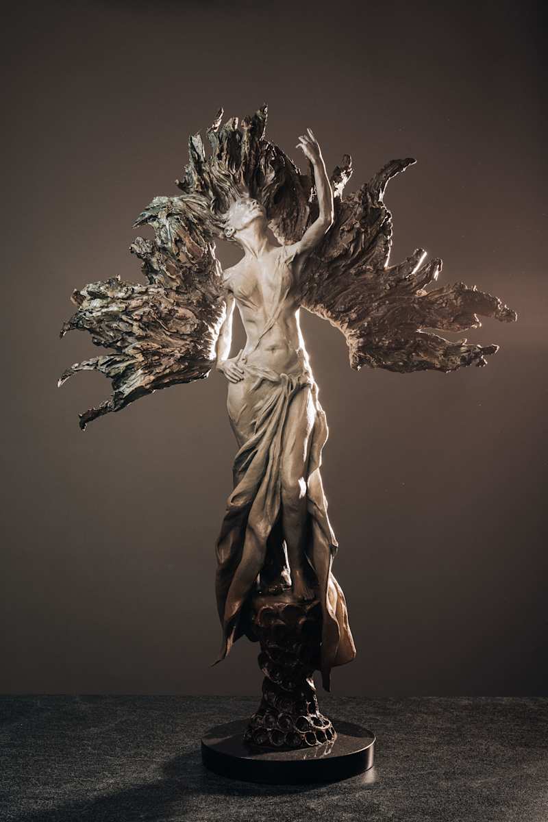 Sunrise by Jonathan Morgan, Image 3.