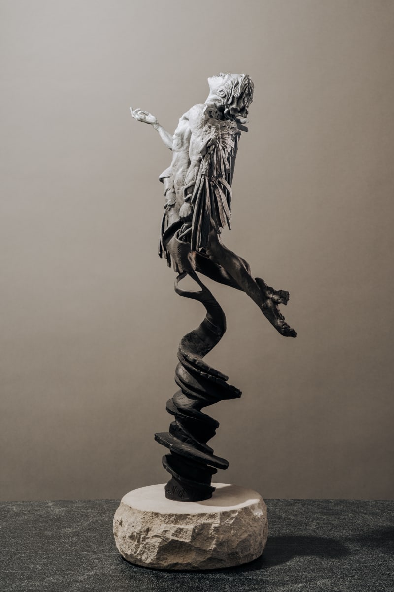 After The Fall by Jonathan Morgan 