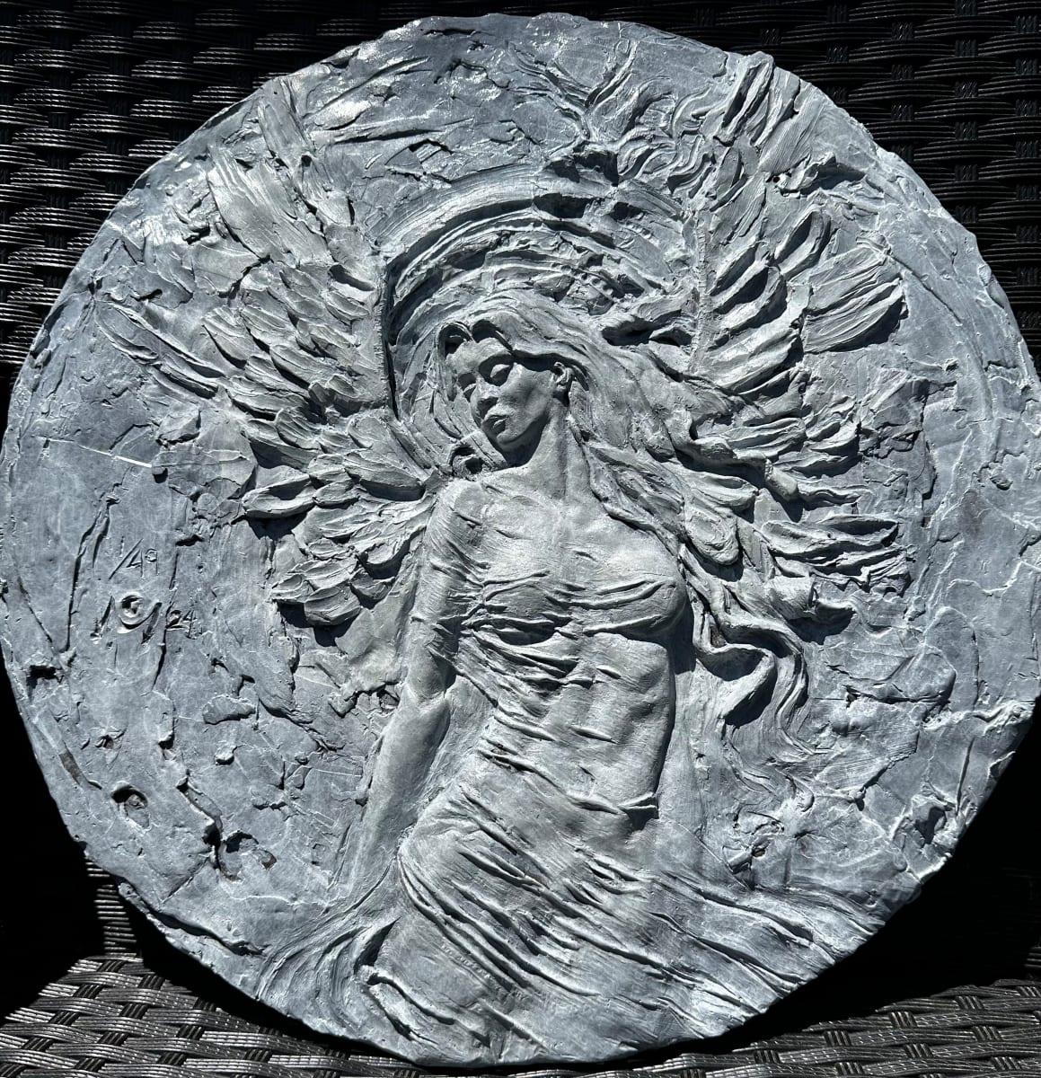 Missing From Heaven by Jonathan Morgan 