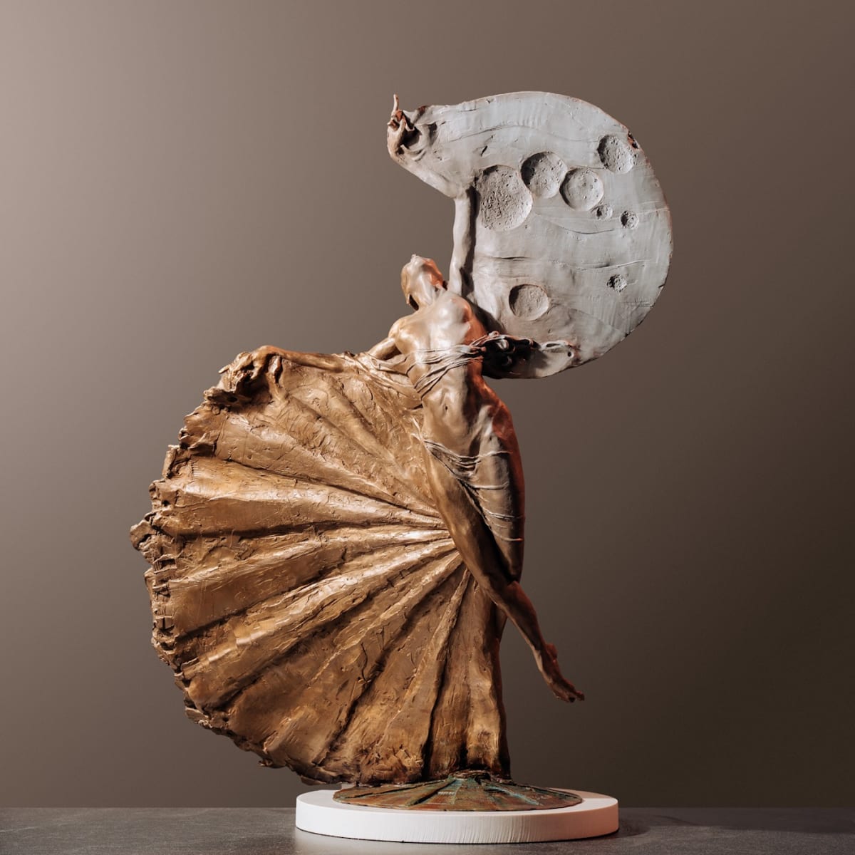 Eclipse by Jonathan Morgan 