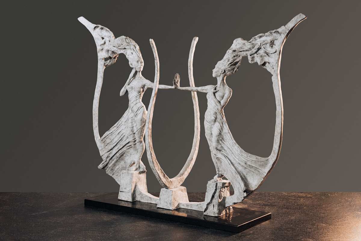 Perception by Jonathan Morgan, Image 3.