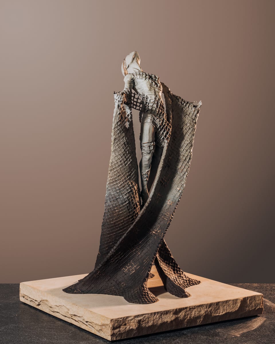 Freed by Forgiveness by Jonathan Morgan 