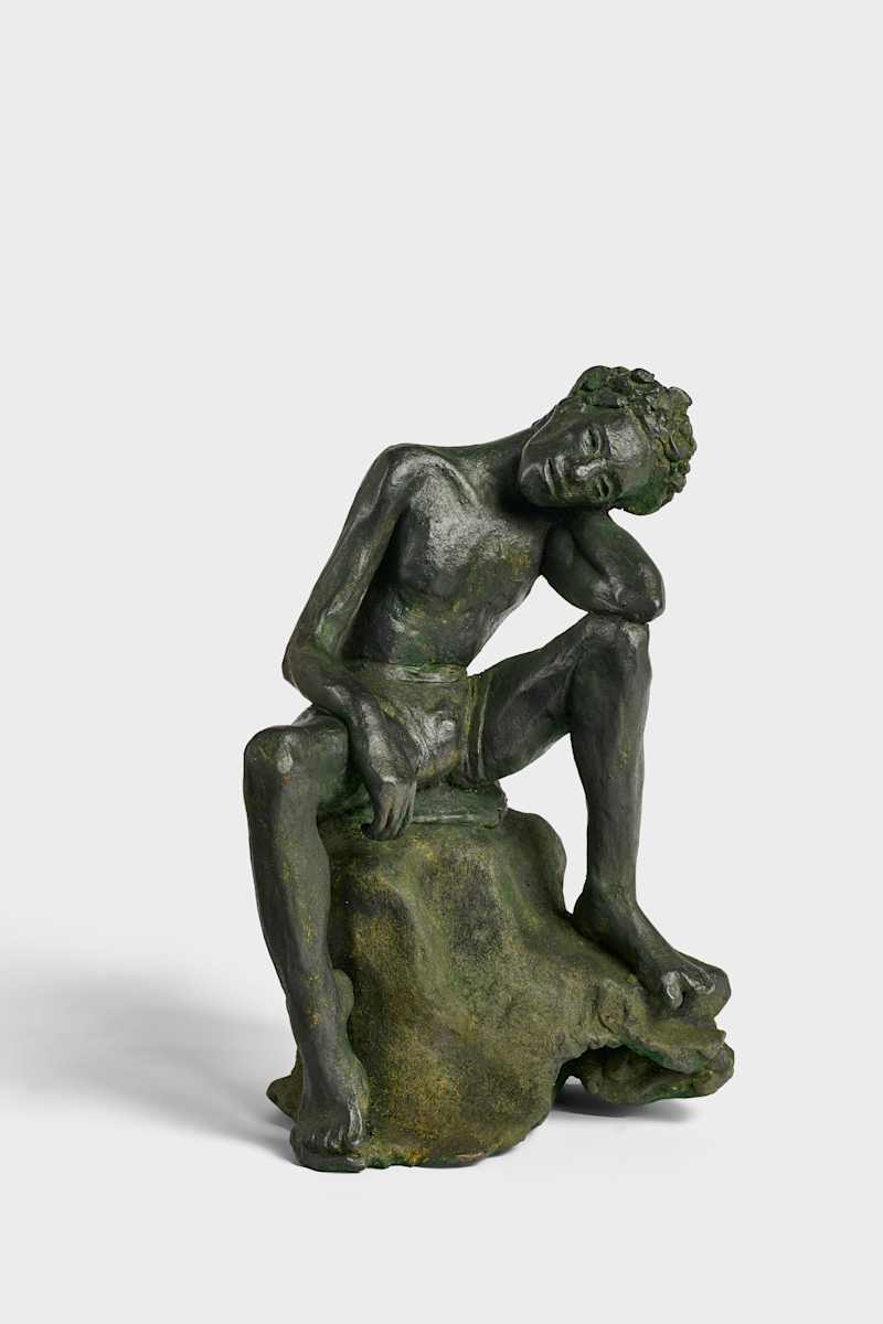 Contemplation by Emma Halford, Image 3.