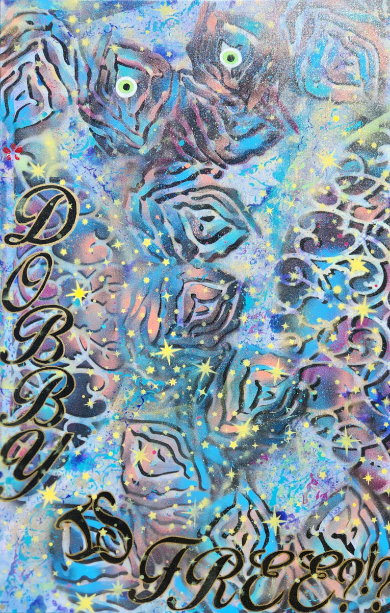 Dobby by Brandy Riverwright 