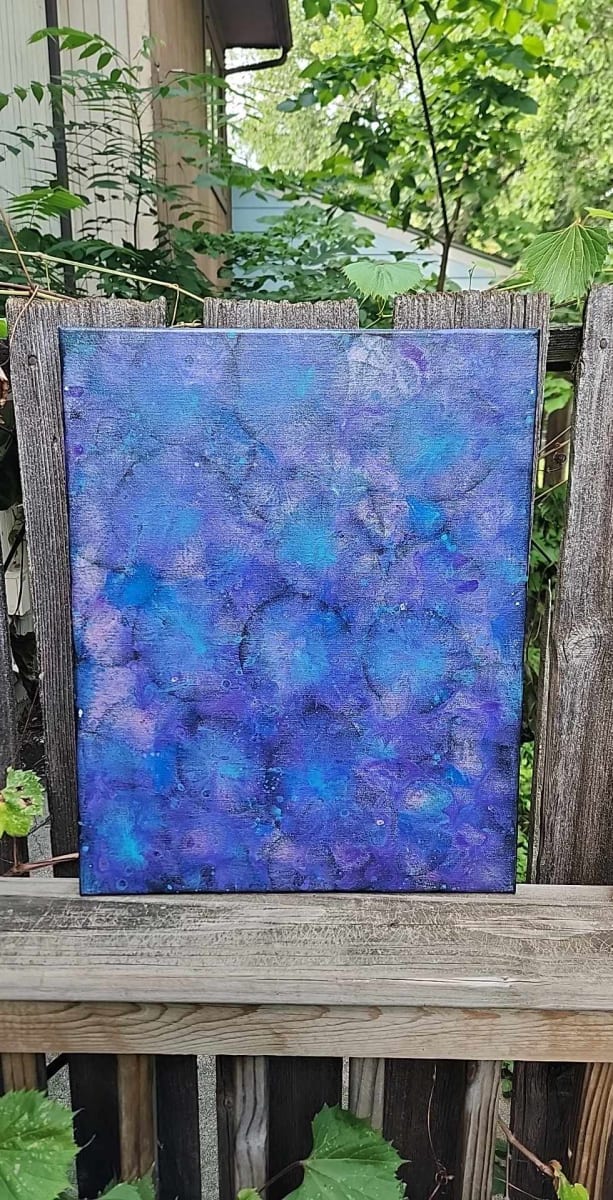 Zygotification 2 by Brandy Riverwright 