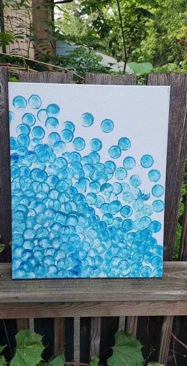Caviarticulate by Brandy Riverwright 