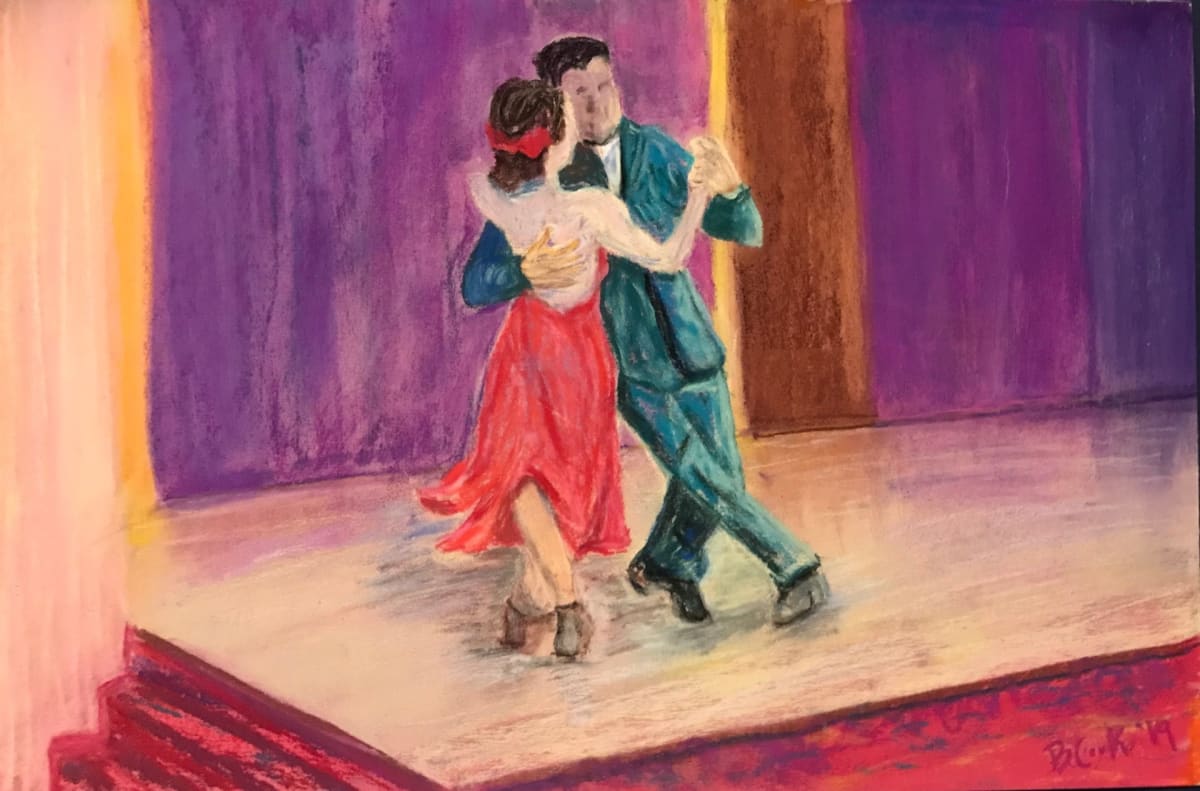 It Takes Two by Becky Cook 