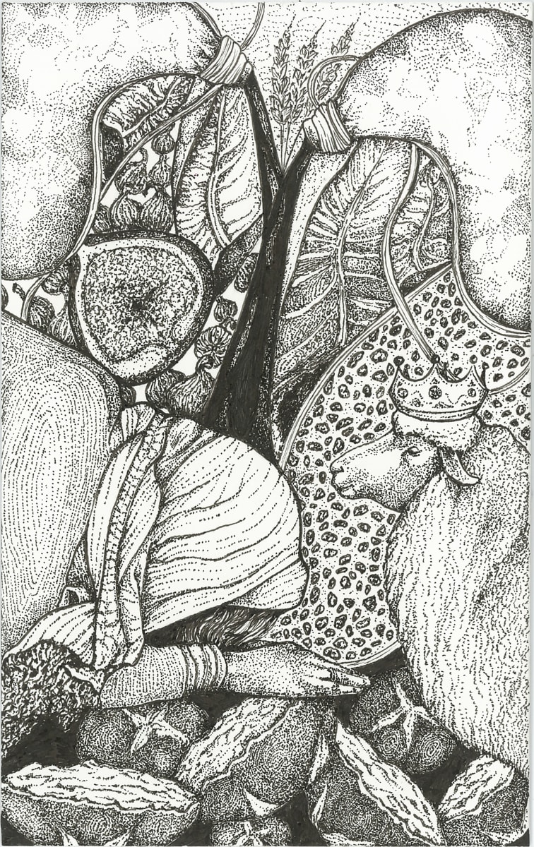 Abigail by Aynslee Moon Smithee 