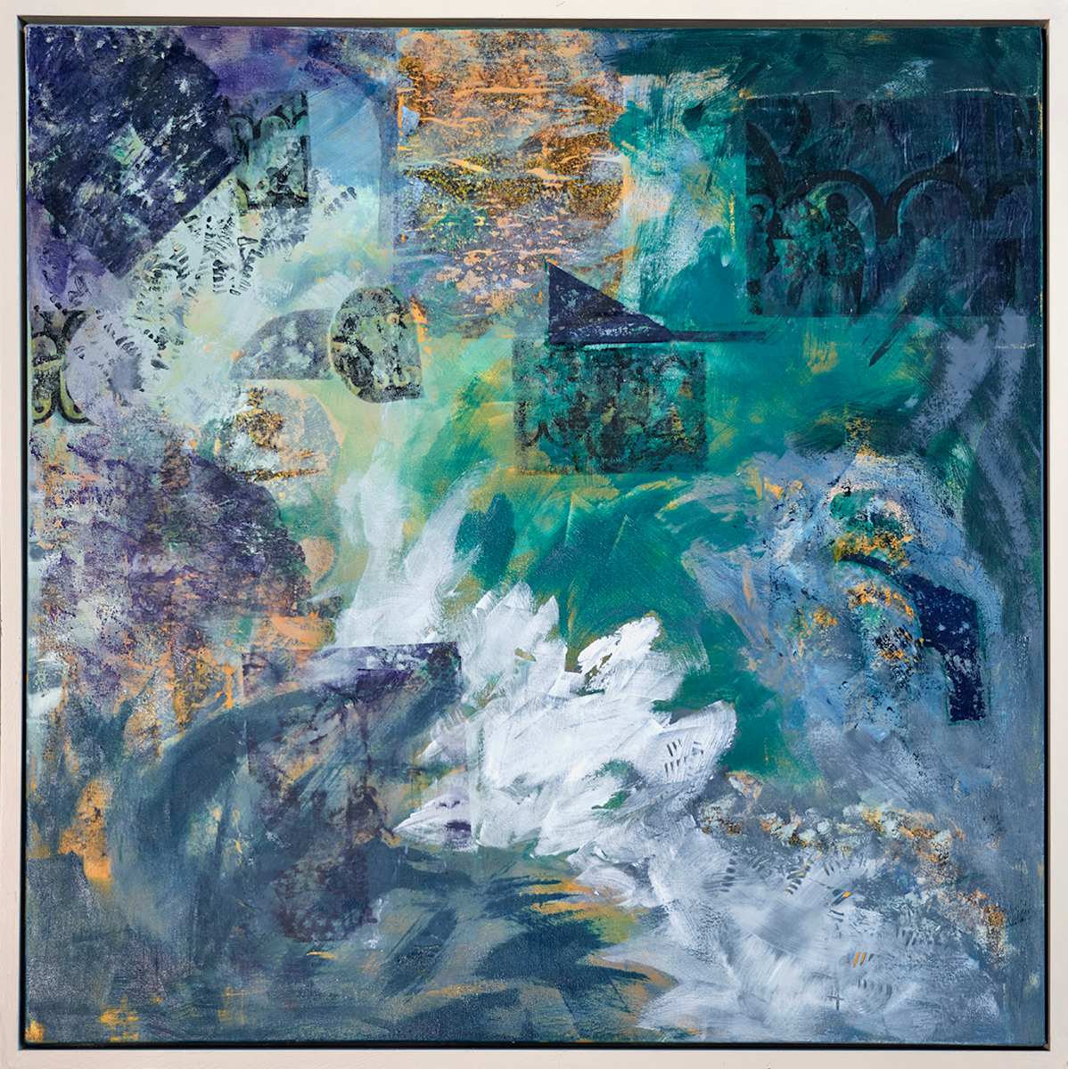 Blue by Mila Rossi, Image 1.