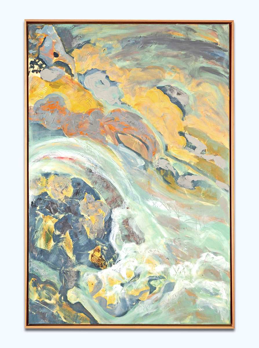 Froth by Mila Rossi, Image 1.