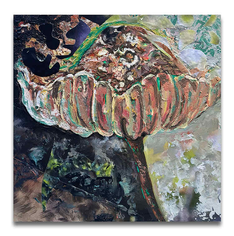 One Summer Day by Mila Rossi, Image 4.