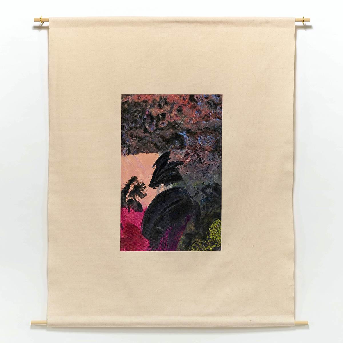 Panel No. 1 by Mila Rossi, Image 2.
