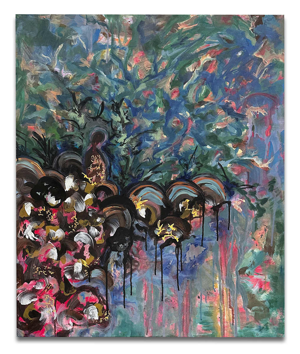 Supernova by Mila Rossi 