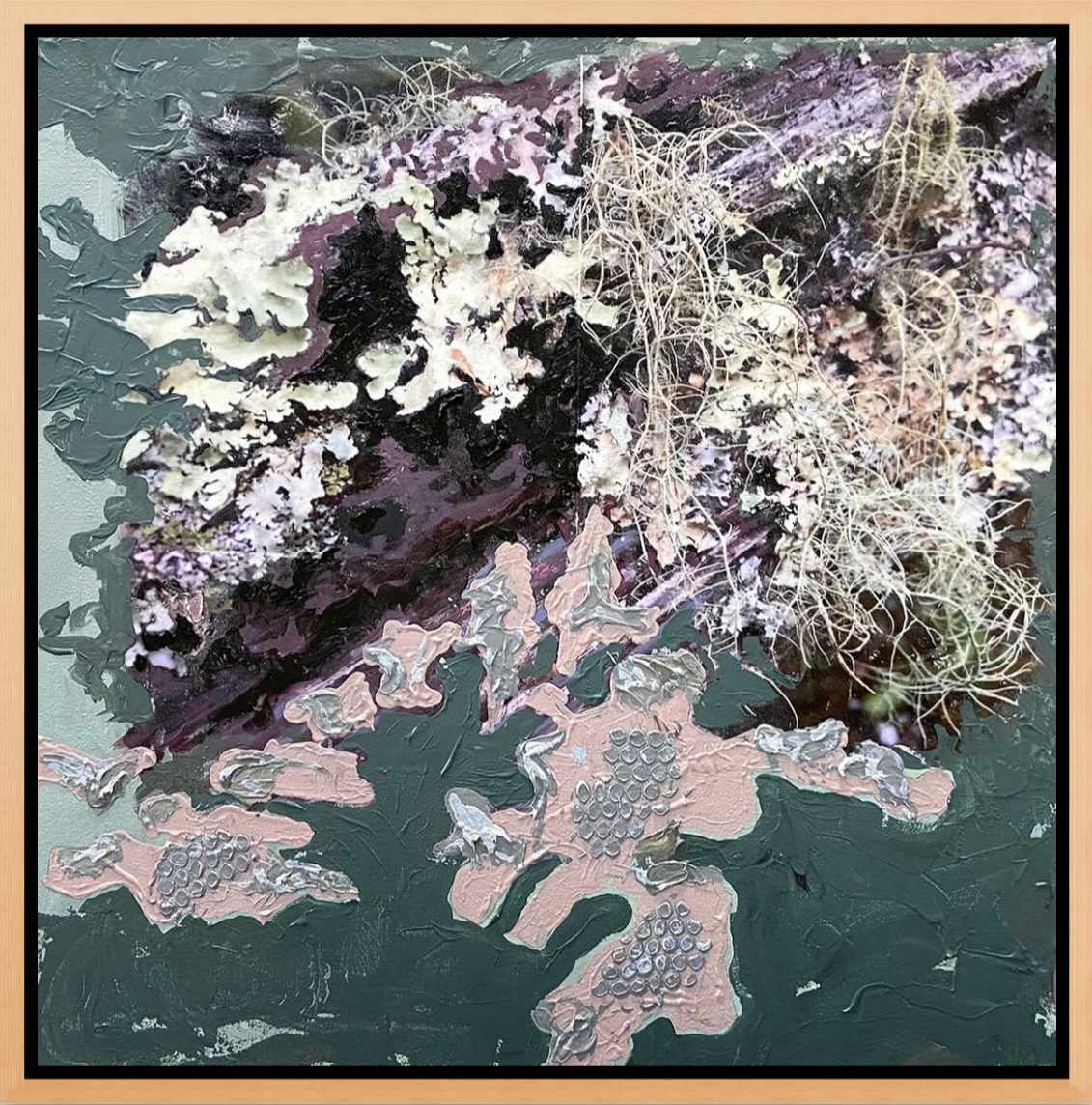 Pink Bodies by Mila Rossi 