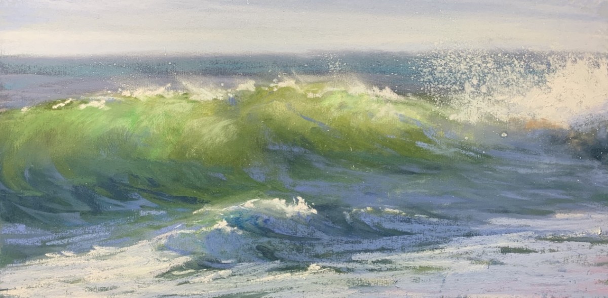 Rhythms by Jeanne Rosier Smith 