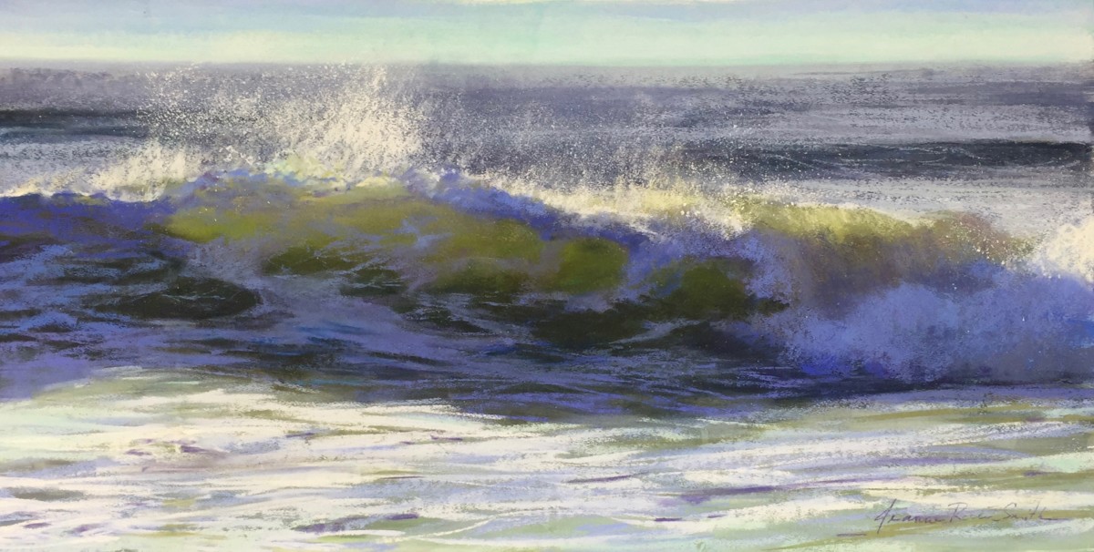 Before The Fall by Jeanne Rosier Smith, Image 1.