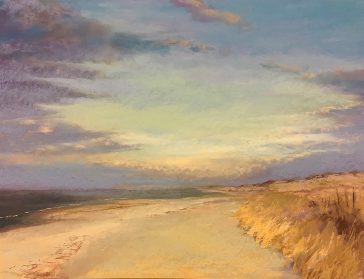 Cherish by Jeanne Rosier Smith 