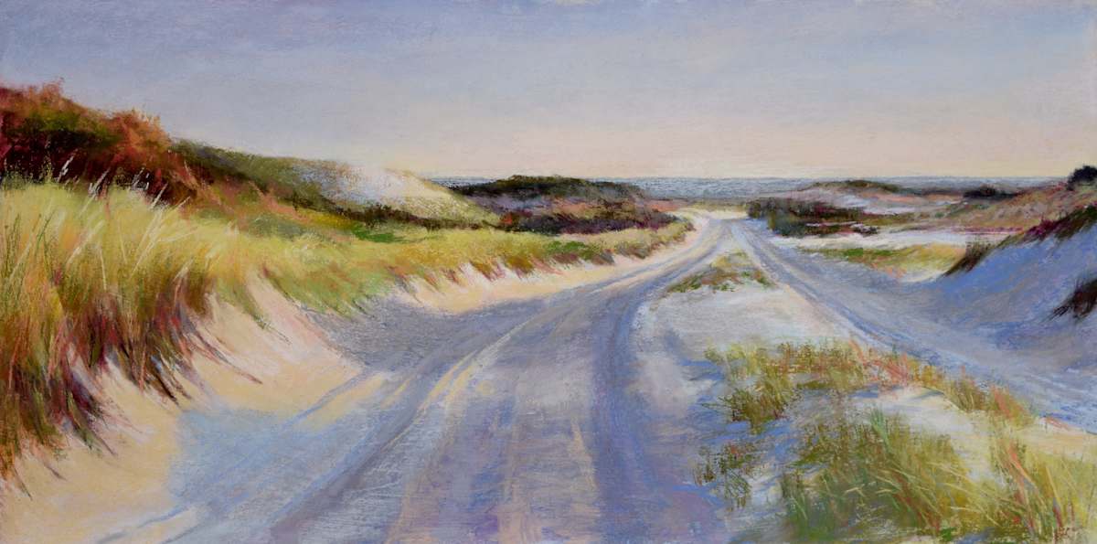 Evening Fanfare by Jeanne Rosier Smith, Image 1.