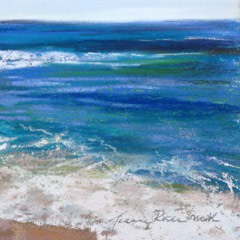 Fresh III by Jeanne Rosier Smith 