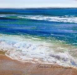 Fresh II by Jeanne Rosier Smith, Image 1.