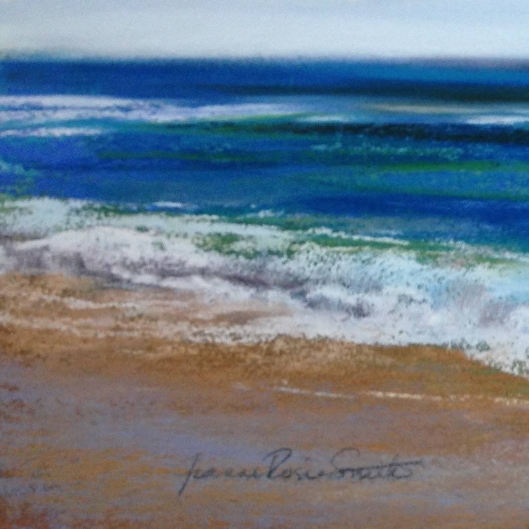 Fresh I by Jeanne Rosier Smith, Image 1.