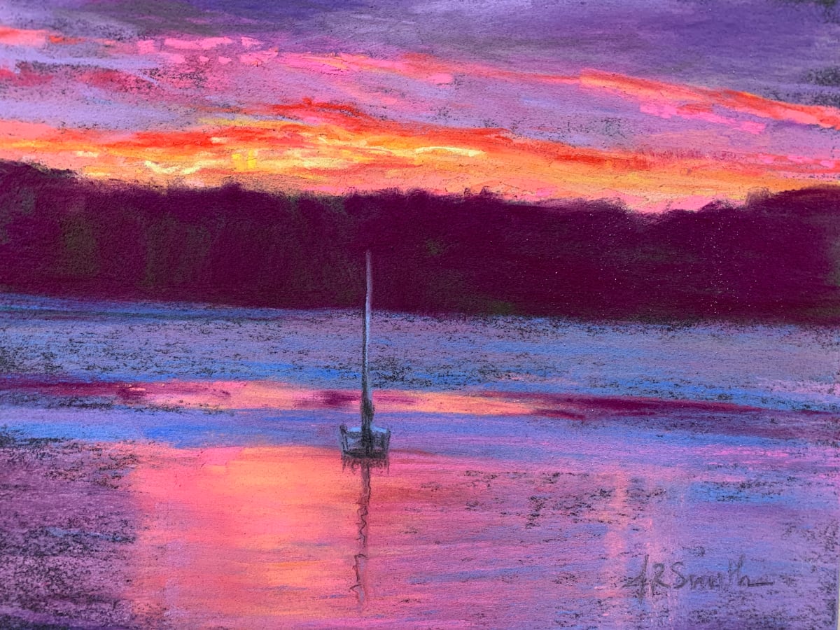 Afterglow 
