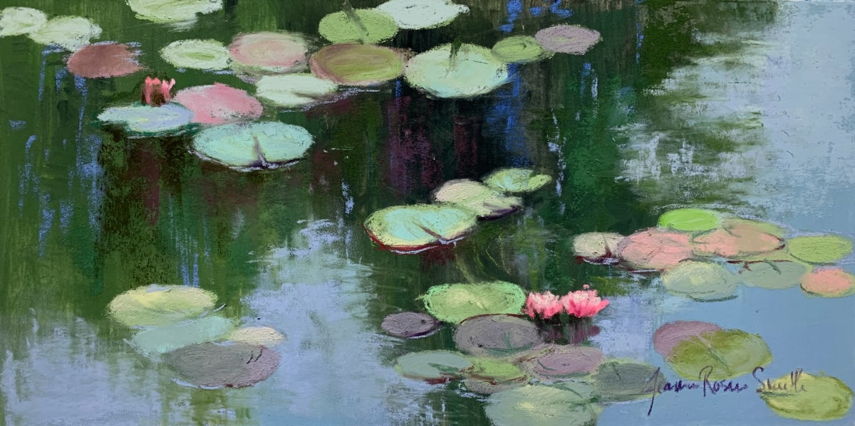 Secrets by Jeanne Rosier Smith, Image 1.